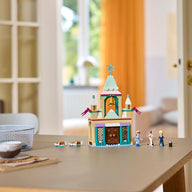 Arendelle Frozen Castle - 43265