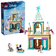 Arendelle Frozen Castle - 43265