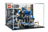 501st Legion Clone Trooper Exclusive Case - BrickShell Cases