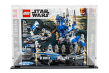 501st Legion Clone Trooper Exclusive Case - BrickShell Cases