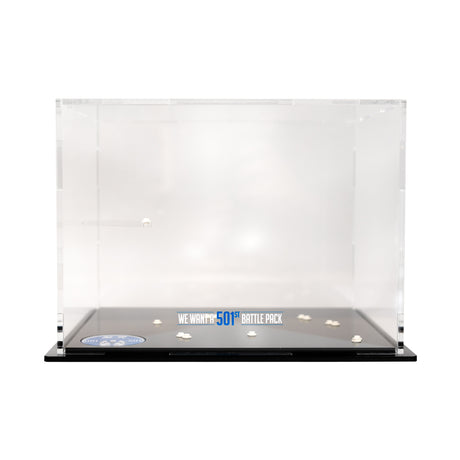 501st Legion Clone Trooper Exclusive Case