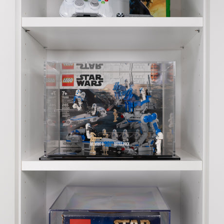 501st Legion Clone Trooper Exclusive Case