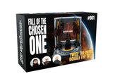 Fall Of the Chosen One Diorama # 1