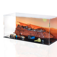 LEGO® Jabba's Sail Barge™ Display Case (75397)