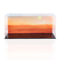 LEGO® Jabba's Sail Barge™ Display Case (75397)