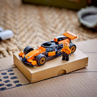 F1® Driver with McLaren Race Car - 60442
