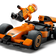 F1® Driver with McLaren Race Car - 60442