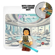 The Brave Knight Custom LEGO® Minifigure