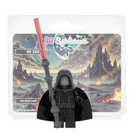 The Wise Lord Custom LEGO® Minifigure