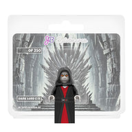Dark Lord IX Custom LEGO® Minifigure