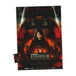 Episode III Poster w/Printed Tile