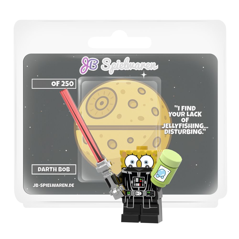 Darth Bob