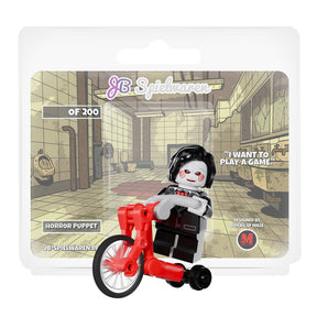 Horror Puppet
