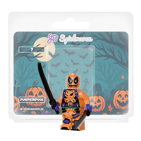PumpkingPool
