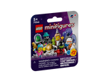 Series 26 Space Minifigures (Complete Set of 12) - 71046
