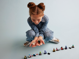 Series 26 Space Minifigures (Complete Set of 12) - 71046
