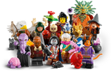 Dungeons & Dragons® Minifigures (Complete Set of 12) - 71047