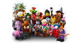 Dungeons & Dragons® Minifigures (Complete Set of 12) - 71047