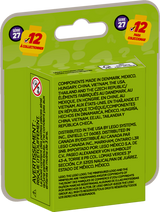 Series 27 Minifigures (Complete Set of 12) - 71048