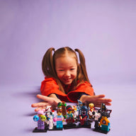 Series 27 Minifigures (Complete Set of 12) - 71048