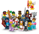 Series 27 Minifigures (Complete Set of 12) - 71048