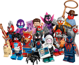 Spider-Man: Across the Spider-Verse Minifigures (Complete Set of 12) - 71050