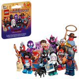Spider-Man: Across the Spider-Verse Minifigures (Complete Set of 12) - 71050