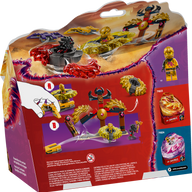 Dragon Spinjitzu Battle Pack - 71826