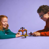 Dragon Spinjitzu Battle Pack - 71826