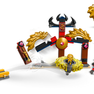 Dragon Spinjitzu Battle Pack - 71826