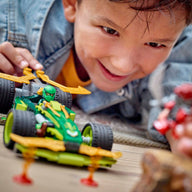 Lloyd's Pull-Back Race Car - 71828