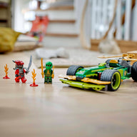 Lloyd's Pull-Back Race Car - 71828