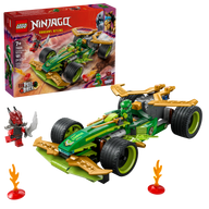 Lloyd's Pull-Back Race Car - 71828