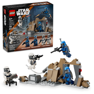Ambush on Mandalore™ Battle Pack - 75373