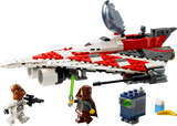 Star Wars™ Display Stand - Jedi Bob’s Starfighter (75388)