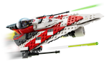 Star Wars™ Display Stand - Jedi Bob’s Starfighter (75388)
