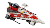 Star Wars™ Display Stand - Jedi Bob’s Starfighter (75388)