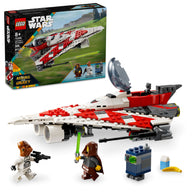 Jedi Bob's Starfighter - 75388