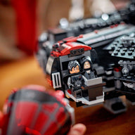 The Dark Falcon - 75389