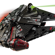 The Dark Falcon - 75389