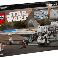Rebel U-Wing Starfighter™ - 75399
