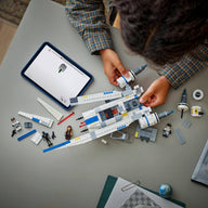 Rebel U-Wing Starfighter™ - 75399