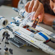 Rebel U-Wing Starfighter™ - 75399