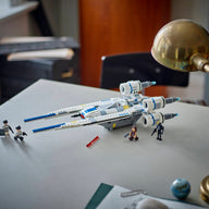 Rebel U-Wing Starfighter™ - 75399