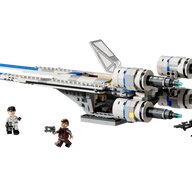 Rebel U-Wing Starfighter™ - 75399