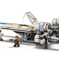 Rebel U-Wing Starfighter™ - 75399
