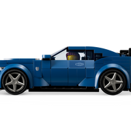Ford Mustang Dark Horse Sports Car - 76920