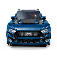 Ford Mustang Dark Horse Sports Car - 76920