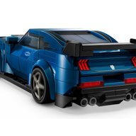 Ford Mustang Dark Horse Sports Car - 76920