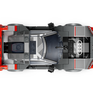 Audi S1 e-tron quattro Race Car - 76921